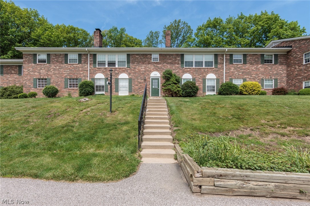 Carriage Hill - Residential