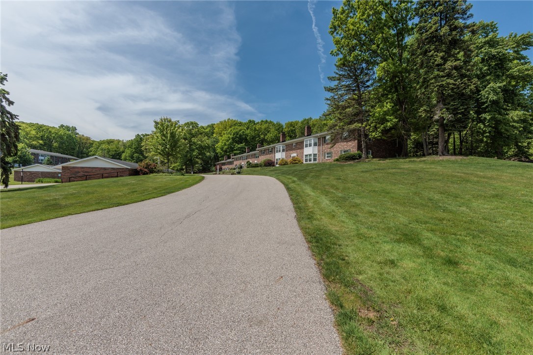 Carriage Hill - Residential