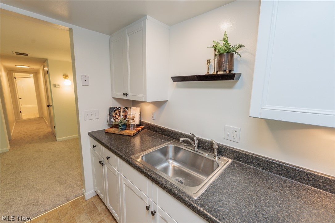 Carriage Hill - Residential