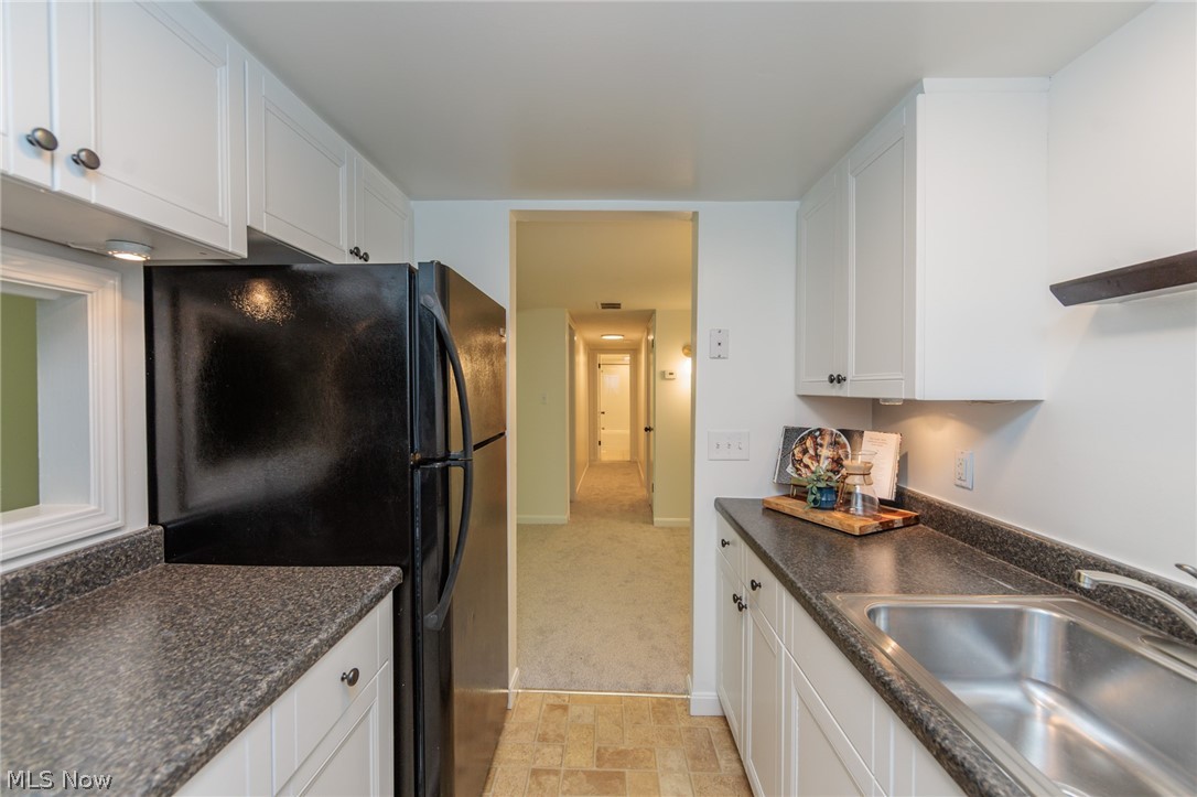 Carriage Hill - Residential