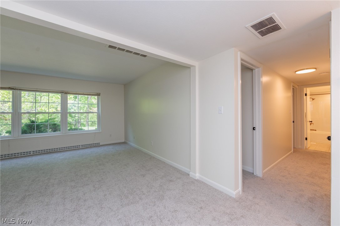 Carriage Hill - Residential