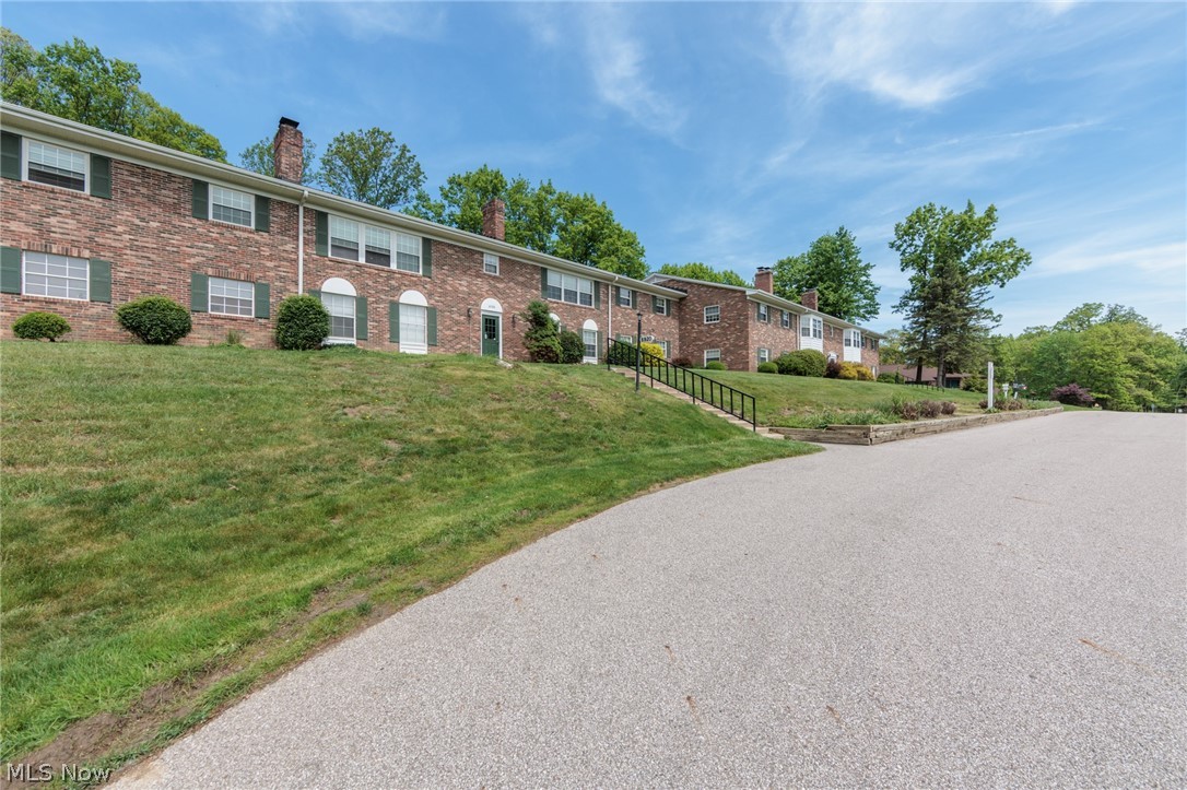 Carriage Hill - Residential