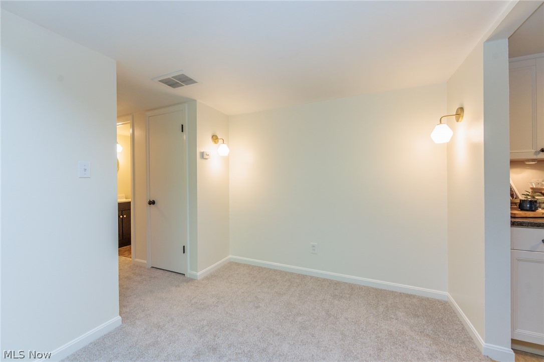 Carriage Hill - Residential