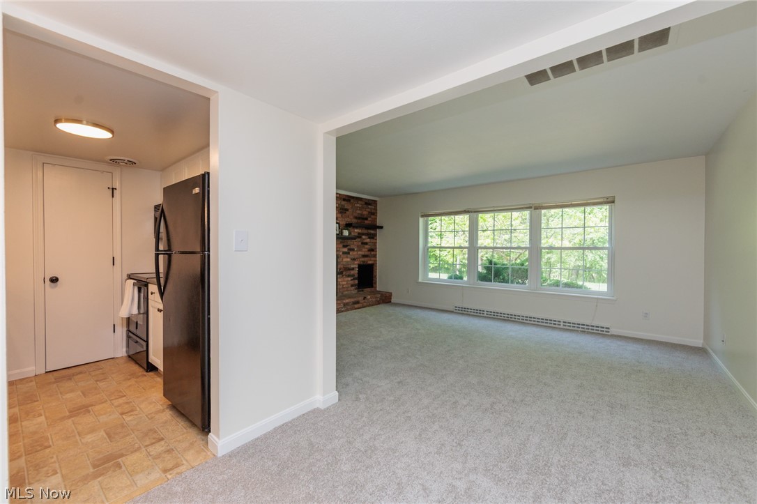 Carriage Hill - Residential