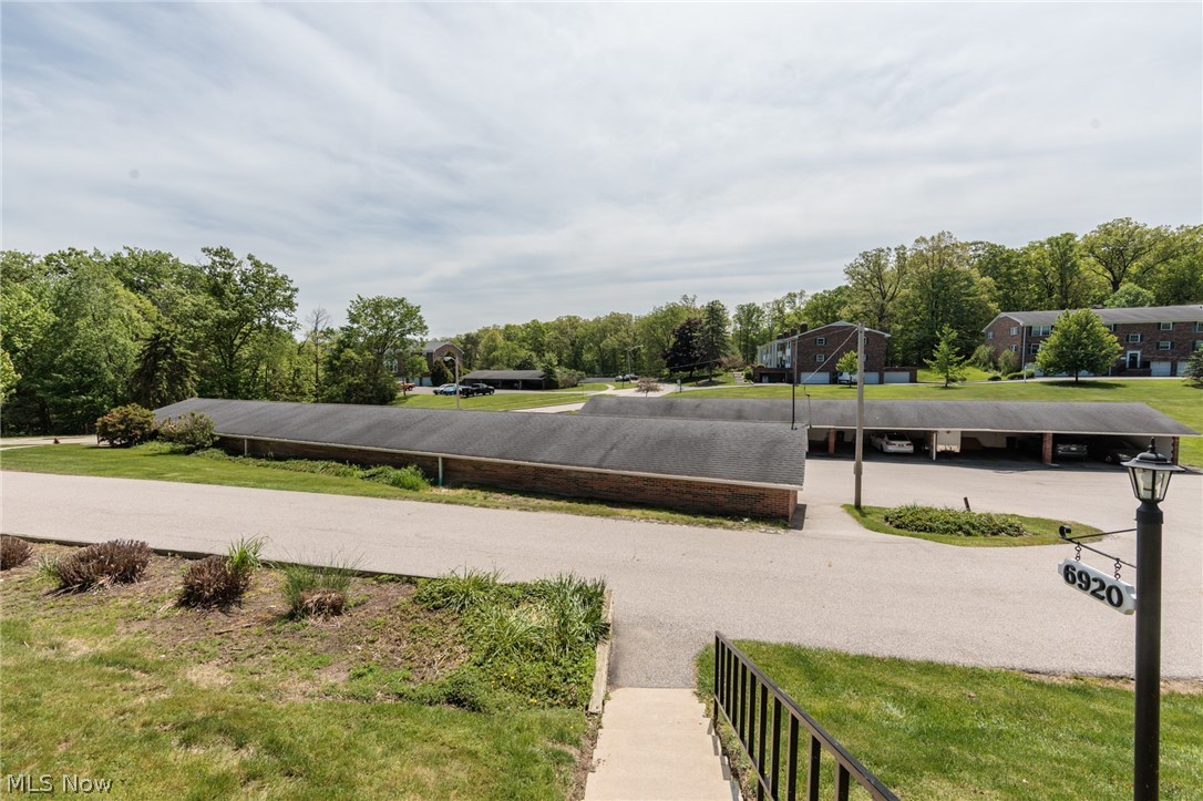 Carriage Hill - Residential