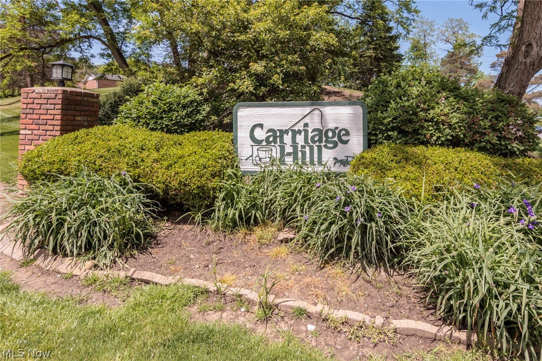 6920 Carriage Hill Drive 103