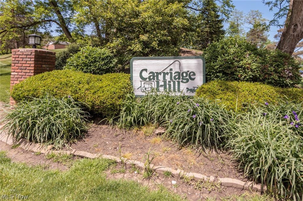 Photo of 6920 Carriage Hill Drive #103, Brecksville, OH 44141 (MLS # 5212438)