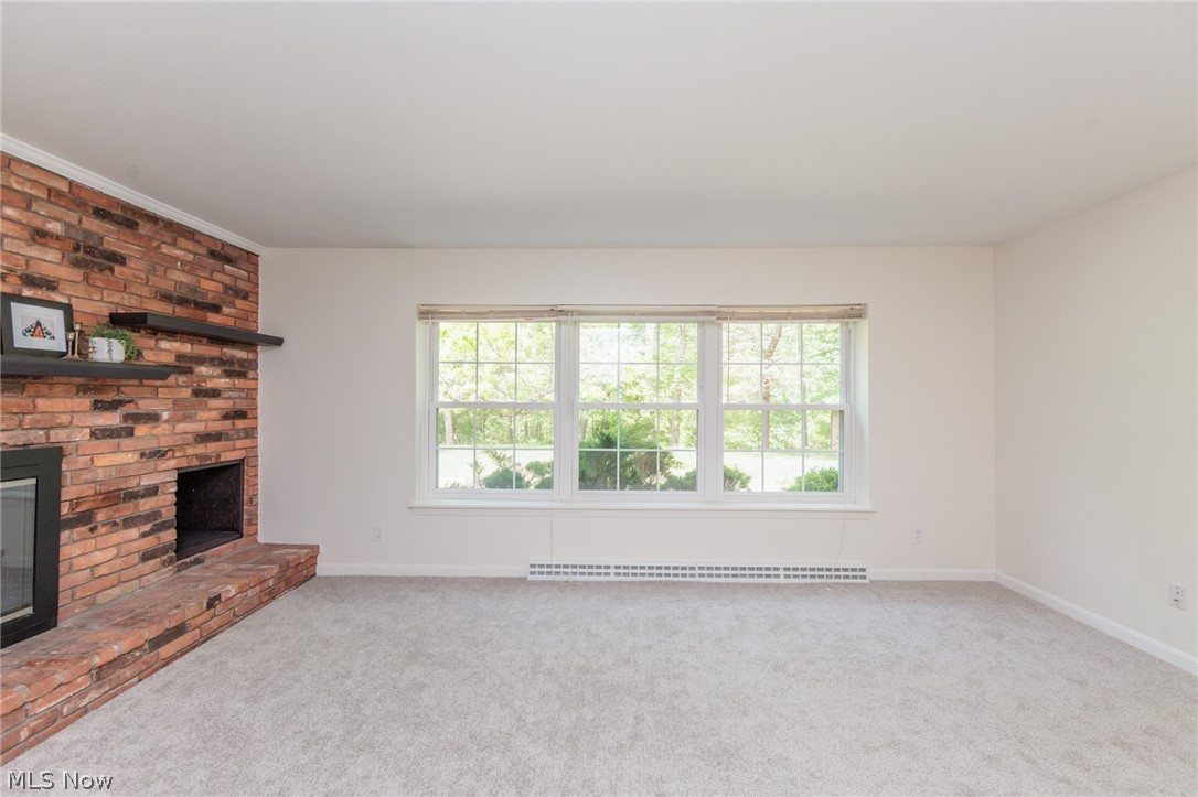 Carriage Hill - Residential