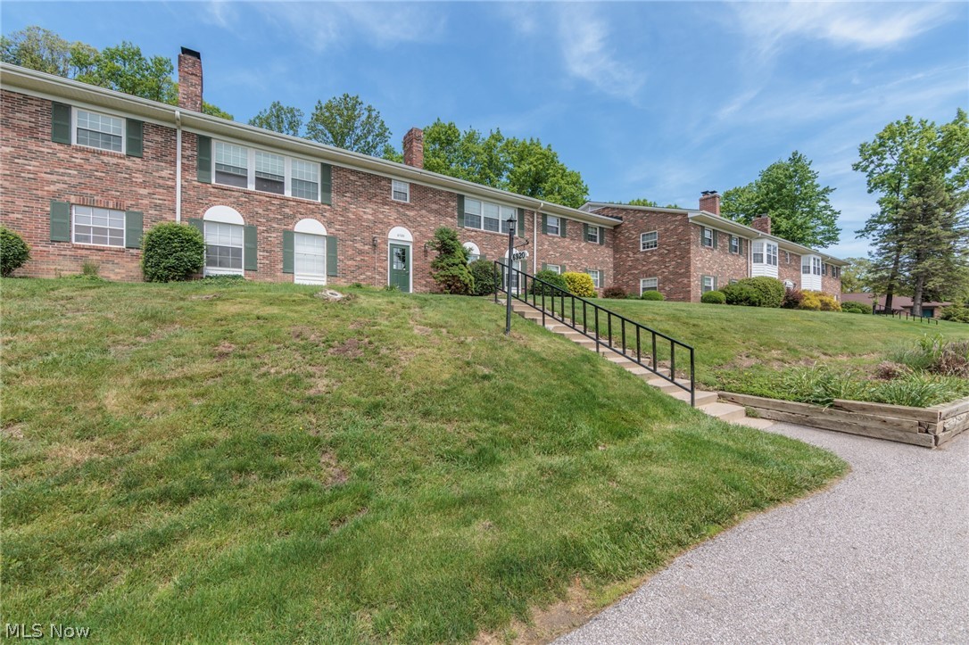 Carriage Hill - Residential