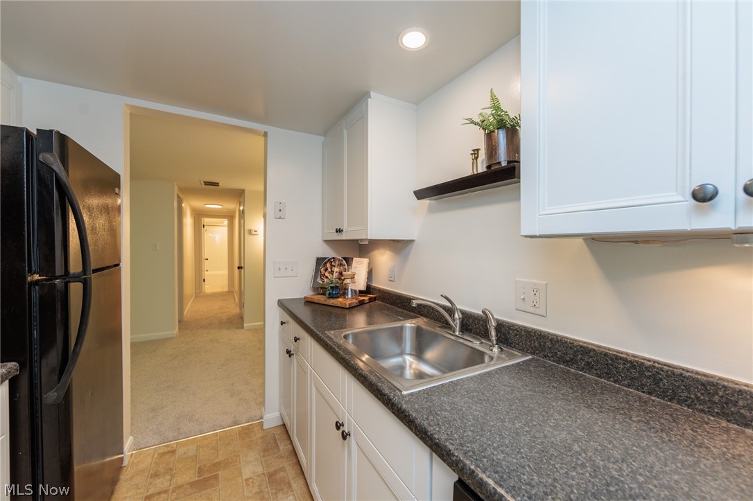 Carriage Hill - Residential