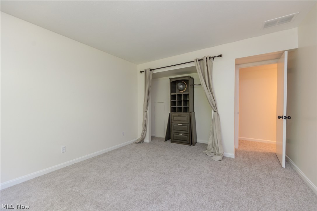 Carriage Hill - Residential