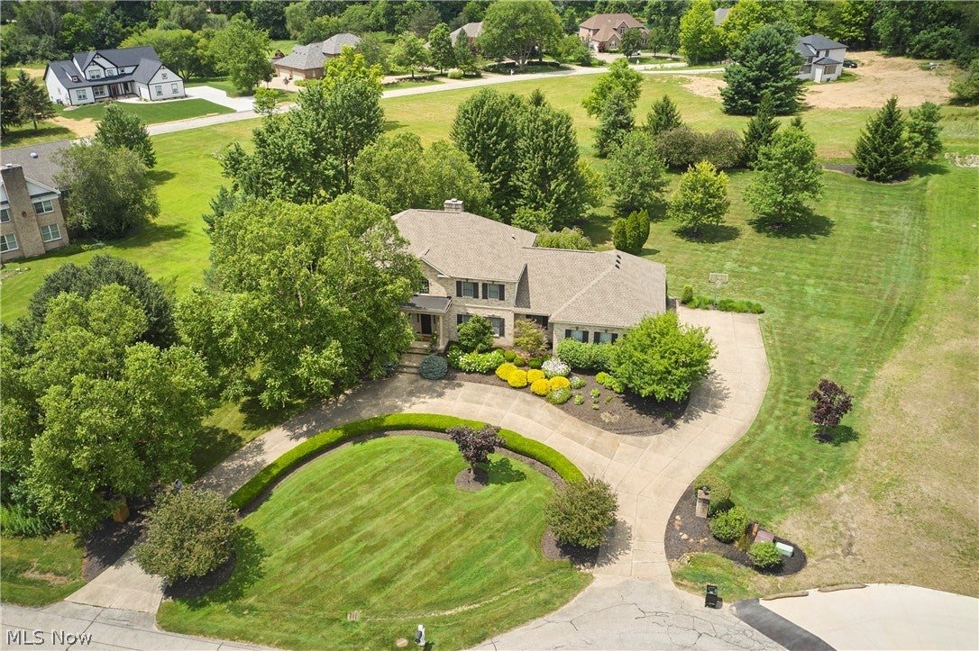 662 Heatherleigh Drive