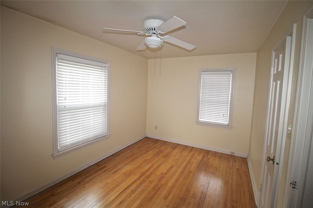 Harold J Whites Sub #1 - Residential Lease