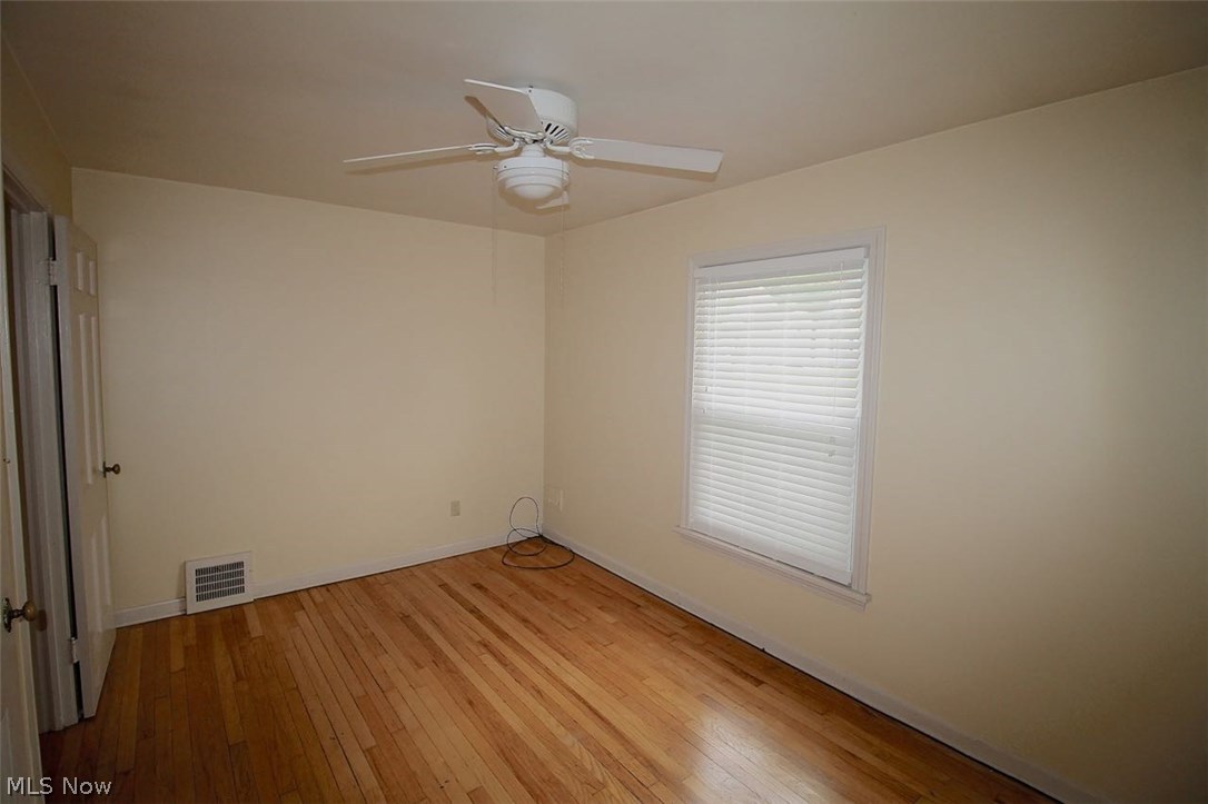 Harold J Whites Sub #1 - Residential Lease