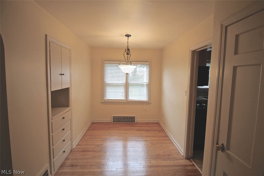 Harold J Whites Sub #1 - Residential Lease