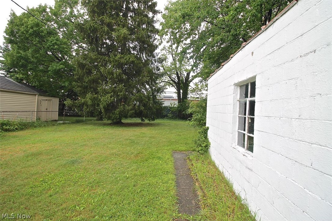 Harold J Whites Sub #1 - Residential Lease