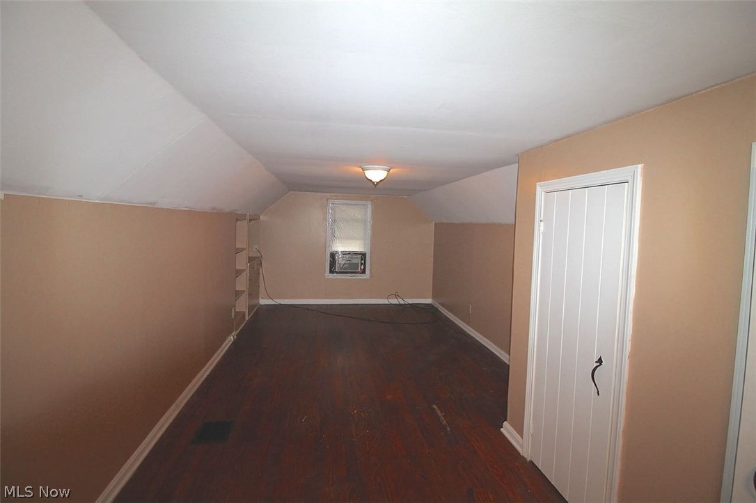 Harold J Whites Sub #1 - Residential Lease