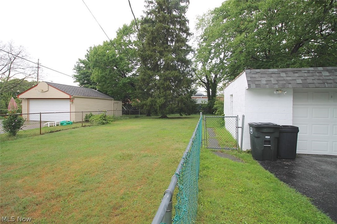 Harold J Whites Sub #1 - Residential Lease