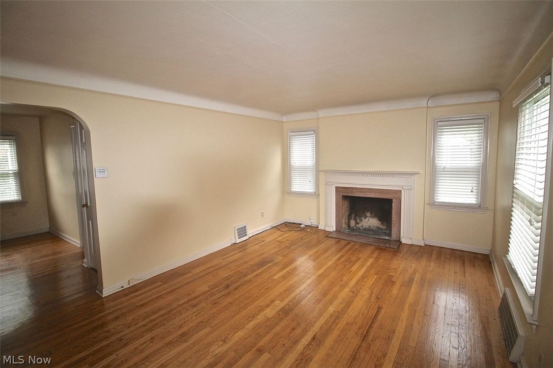 Harold J Whites Sub #1 - Residential Lease