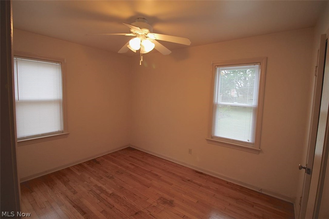 Harold J Whites Sub #1 - Residential Lease