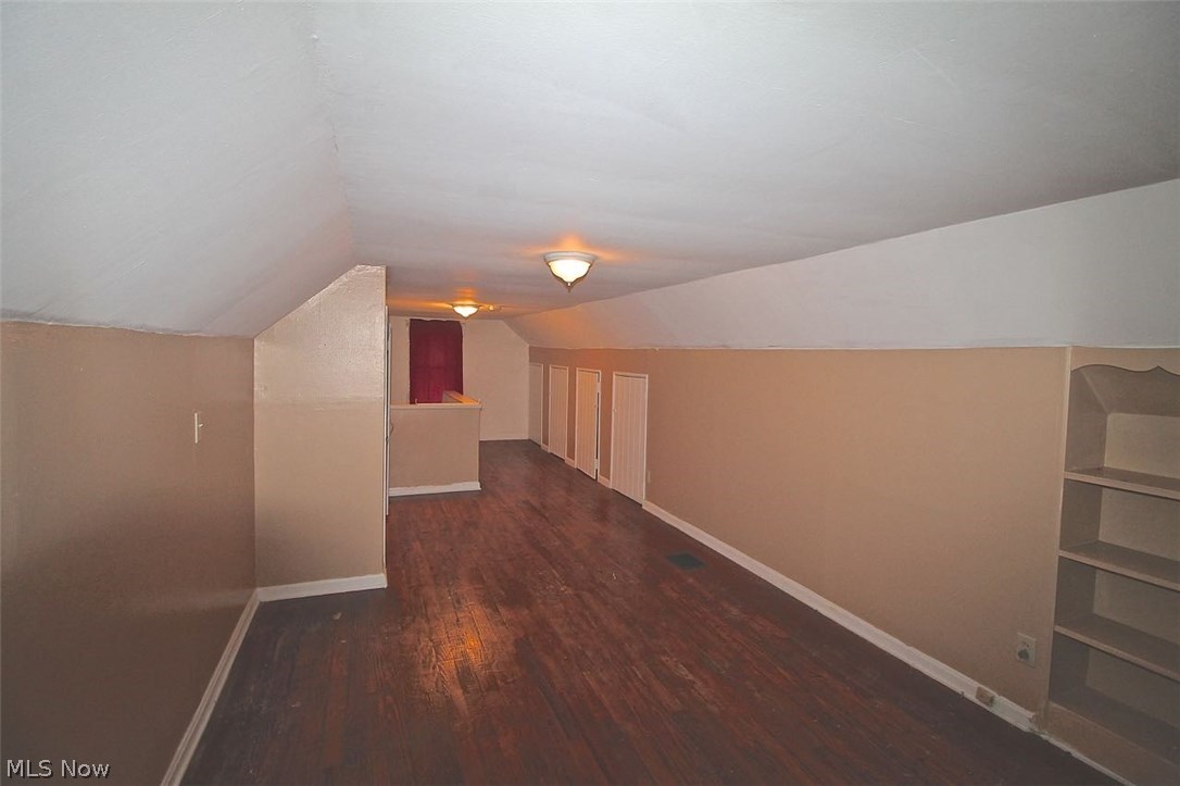 Harold J Whites Sub #1 - Residential Lease