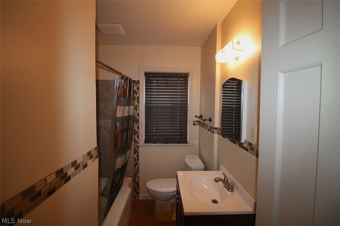 Harold J Whites Sub #1 - Residential Lease