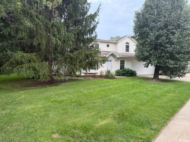 691 S Point Trail