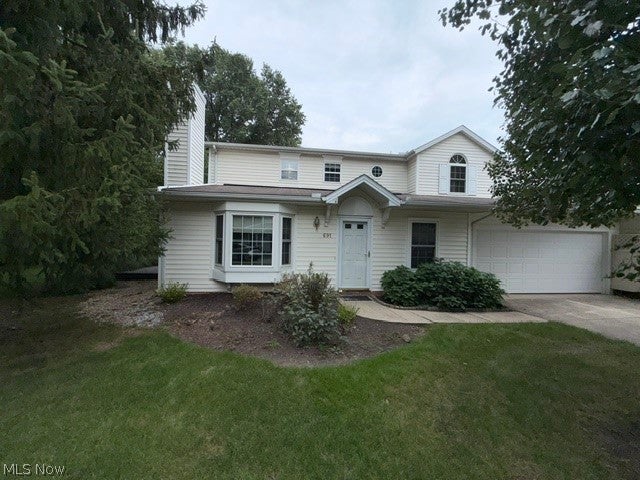 691 S Point Trail