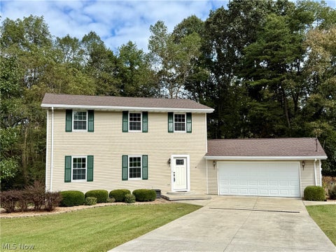 Homes For Sale - 114 Shady Lane<br/> Washington County, Marietta, OH 45750