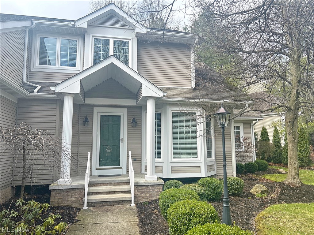 Burlington Green - Residential