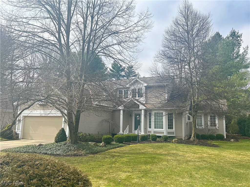 Burlington Green - Residential