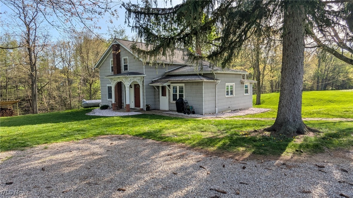 6349 Chestnut Ridge Drive, Wooster, Ohio image 1
