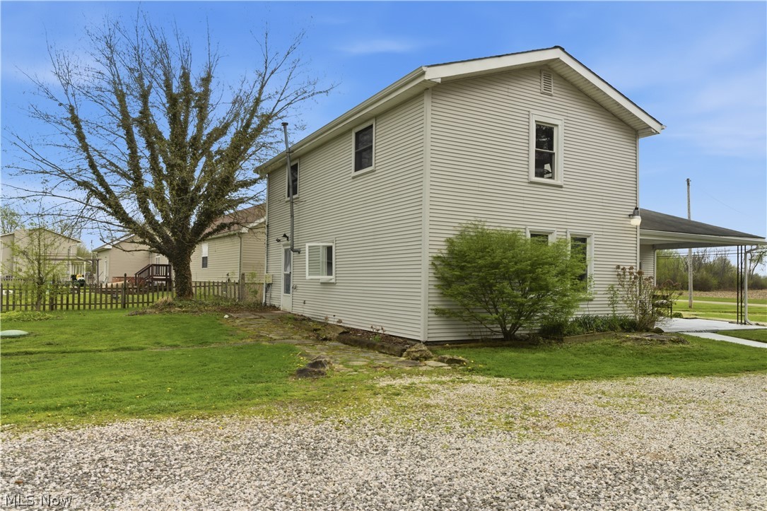 Champion Township Sec 74 - Residential