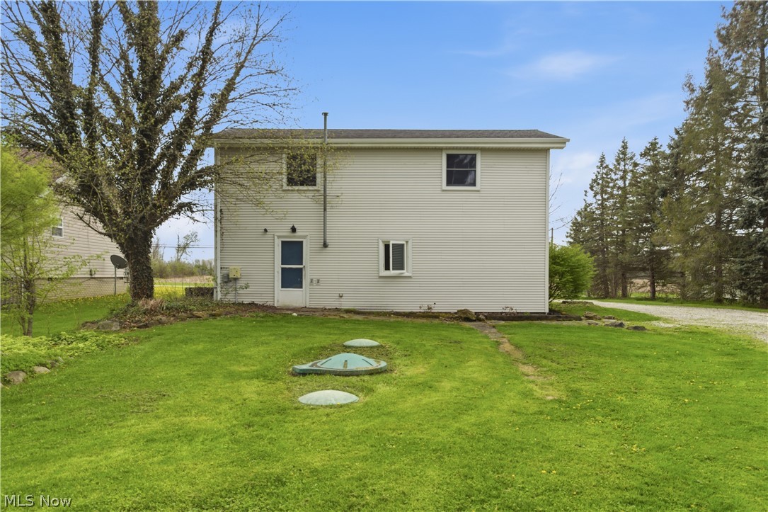 Champion Township Sec 74 - Residential