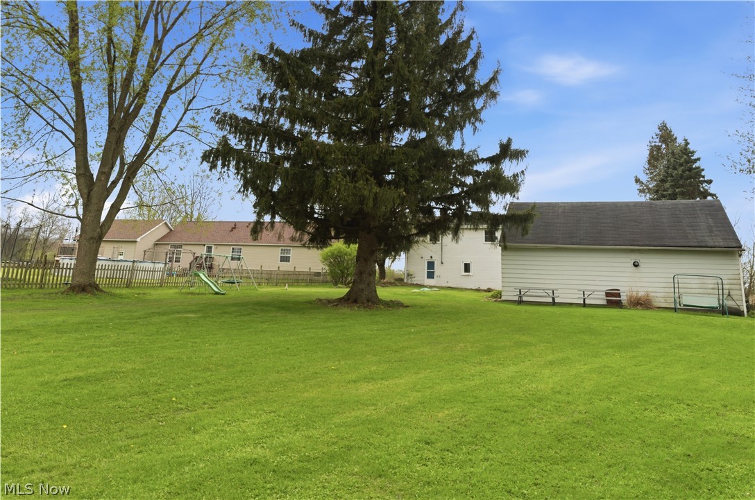 Champion Township Sec 74 - Residential