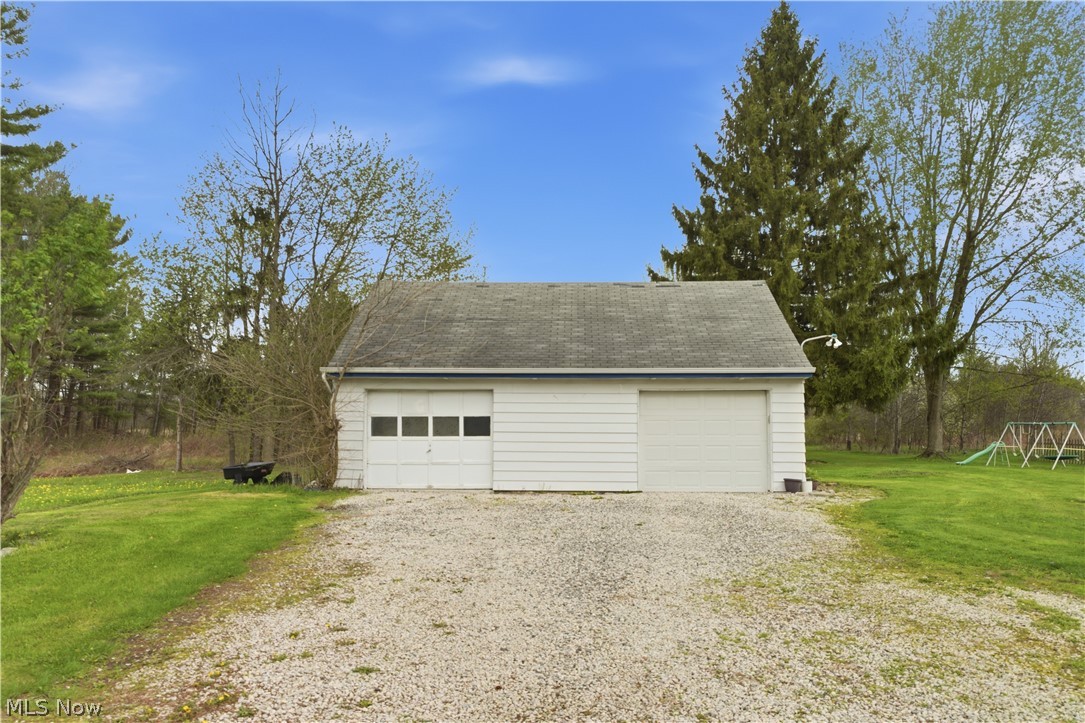 Champion Township Sec 74 - Residential