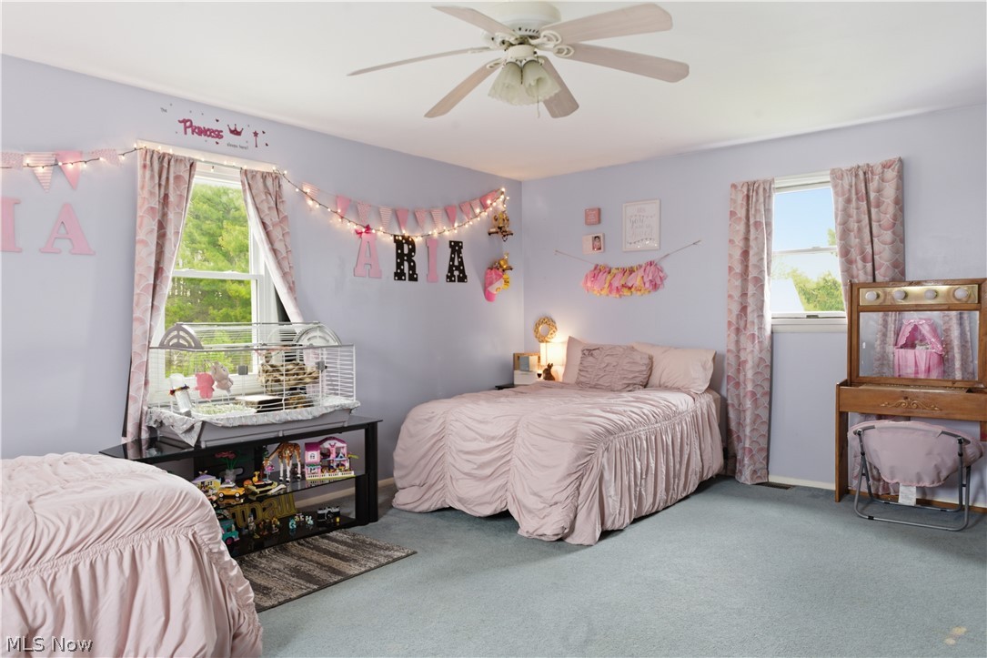 Champion Township Sec 74 - Residential