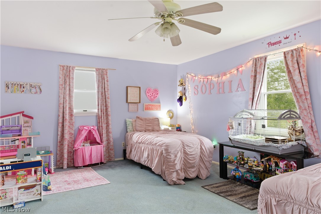 Champion Township Sec 74 - Residential