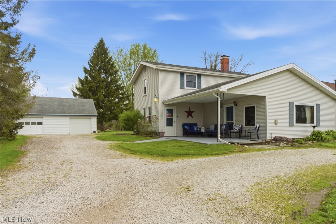 Champion Township Sec 74 - Residential