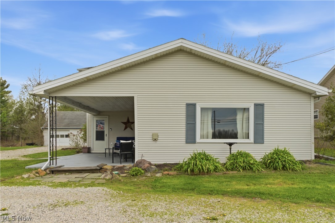 Champion Township Sec 74 - Residential