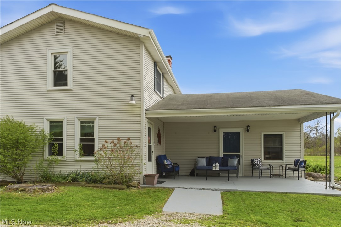 Champion Township Sec 74 - Residential