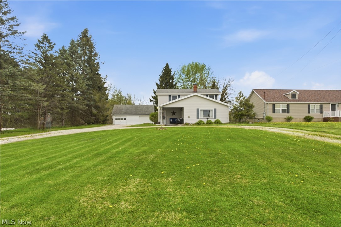 Champion Township Sec 74 - Residential