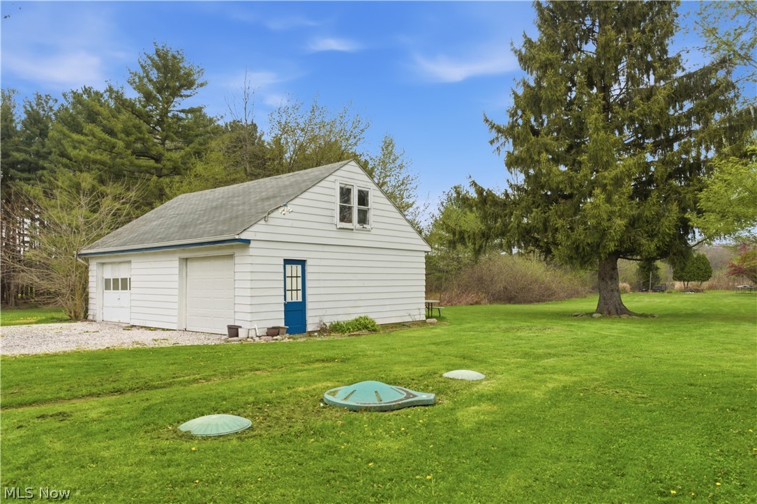 Champion Township Sec 74 - Residential