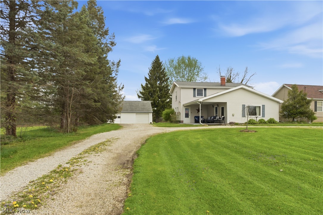 Champion Township Sec 74 - Residential