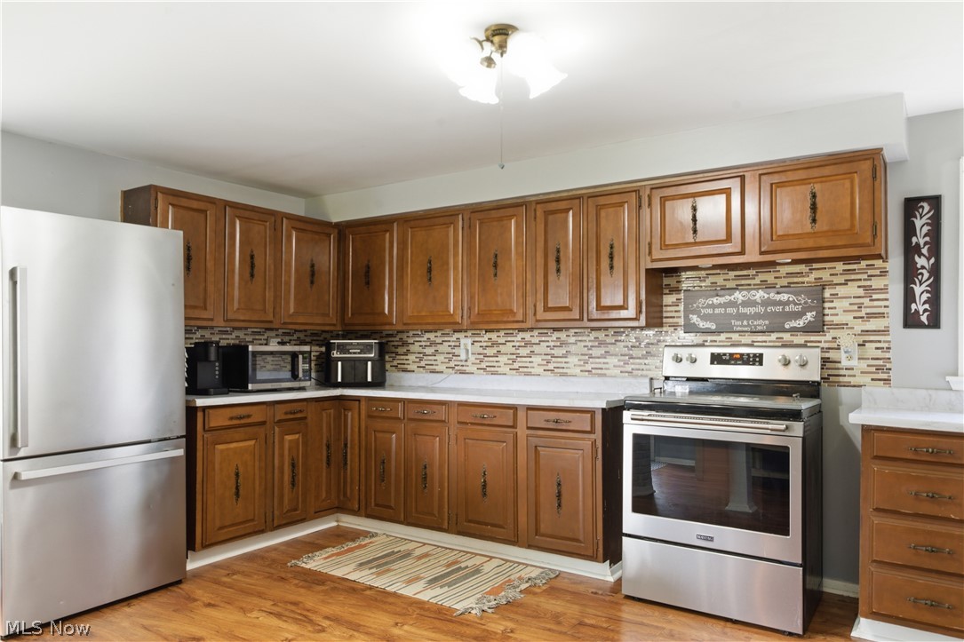 Champion Township Sec 74 - Residential