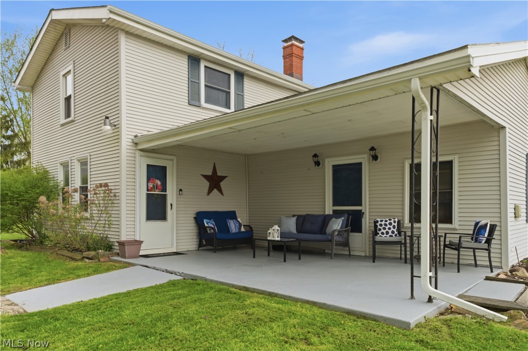 Champion Township Sec 74 - Residential