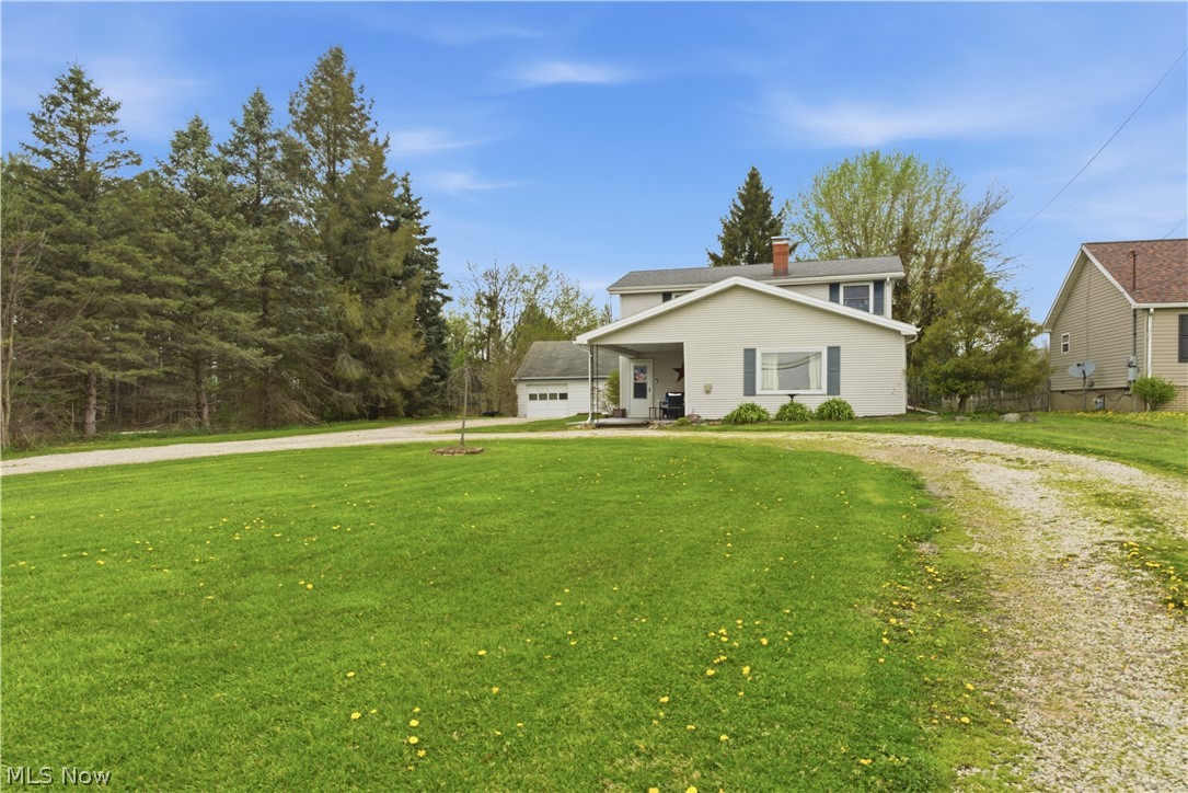 Champion Township Sec 74 - Residential