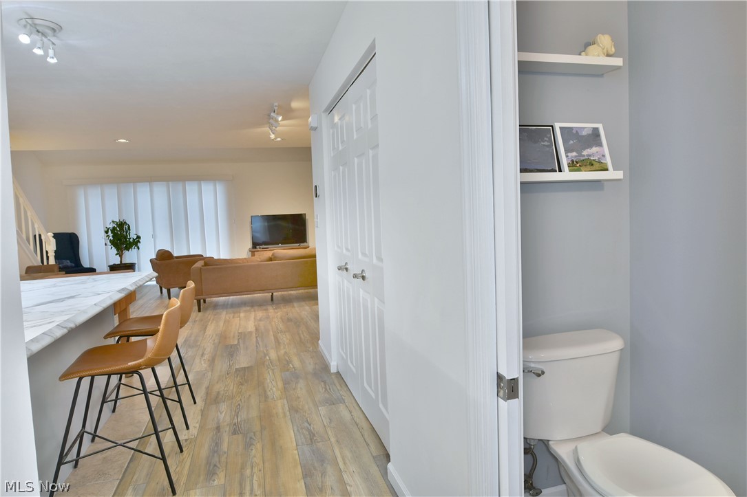 Pineview Village Condo - Residential