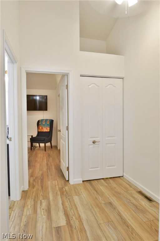 Pineview Village Condo - Residential