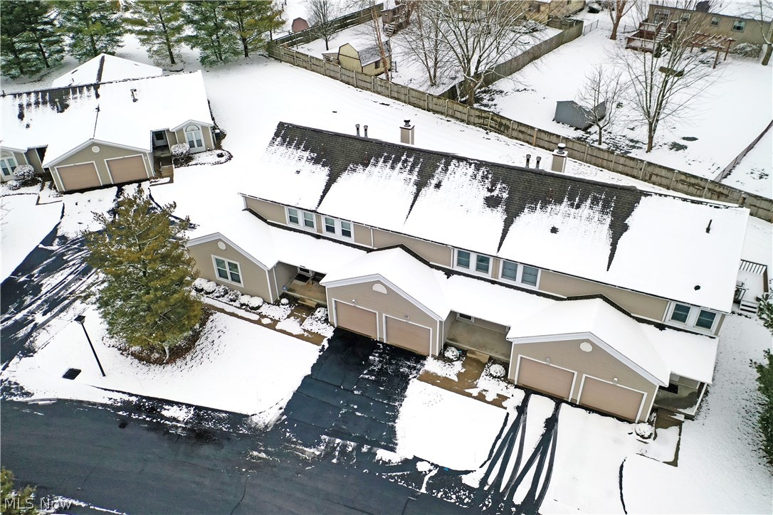 Pineview Village Condo - Residential